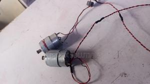 Epson Printer Spares Motors and Other Accessories Available - main view