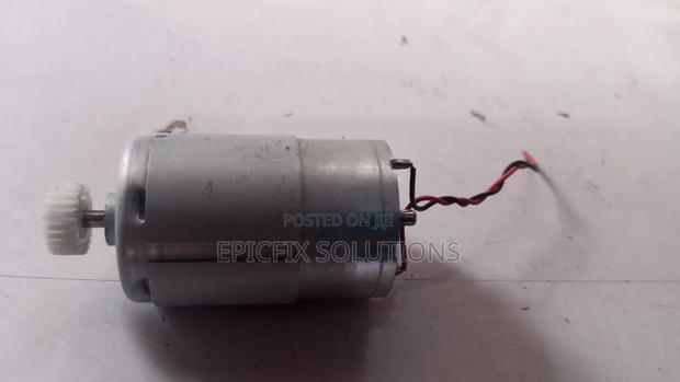 Epson Printer Spares Motors and Other Accessories Available - thumbnail 2