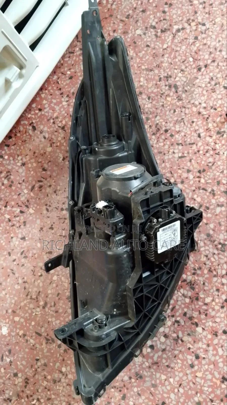 Headlight Suzuki Swift Zc72s