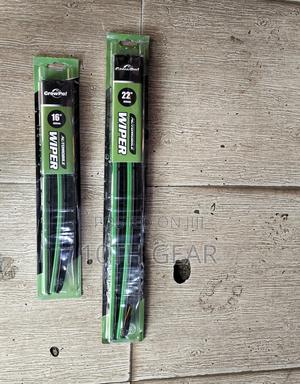 Prestige Soft Wiper (Pair) - main view