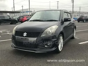 Headlight Suzuki Swift Zc72s