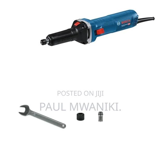 Ghs 30 Ls Professional Straight Grinder - main view