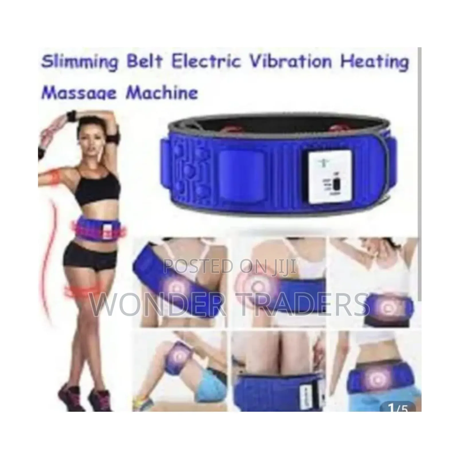 Vibroshape