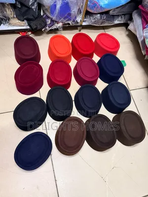 Oga Hats for Men