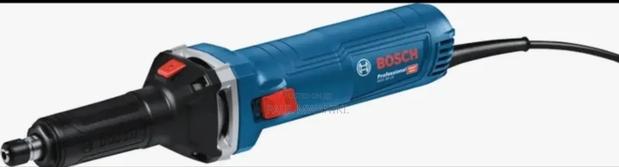 Ghs 30 Ls Professional Straight Grinder - thumbnail 3