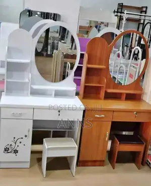 Executive Dressing Table