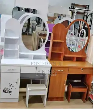 Dressing Table Executive