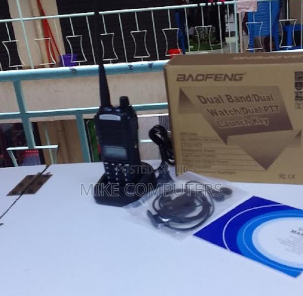 Baofeng Uv-82 for Security Easy Communication - main view
