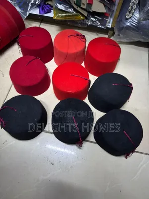 Kids Size Oga Hats