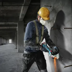 Cordless Angle Grinder Gws 180bli