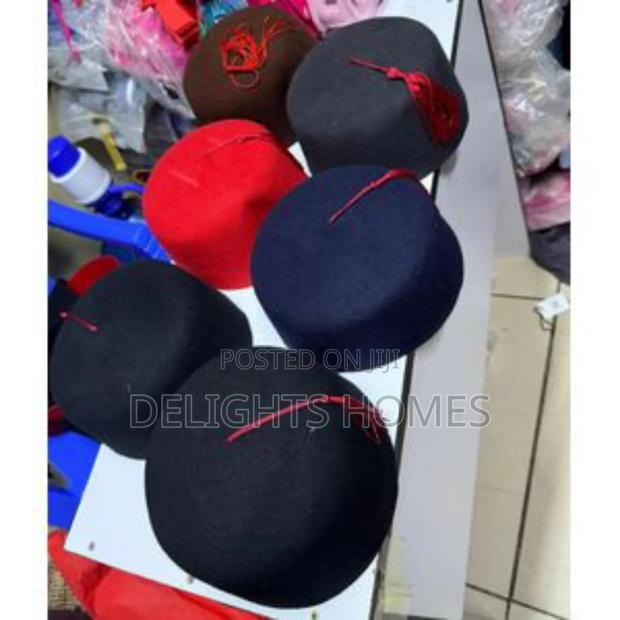 Kids Size Oga Hats - thumbnail 2