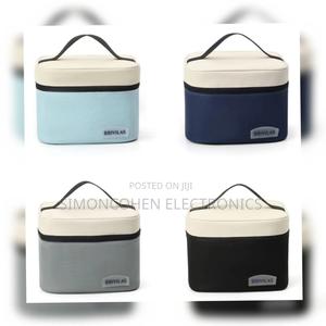 Brivilas Insulated Lunch Bag - thumbnail 2