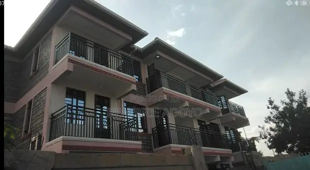 2bdrm Apartment in Kisumu East for rent