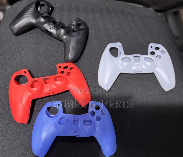 Ps 5 Pad Silicon Cover - thumbnail 3