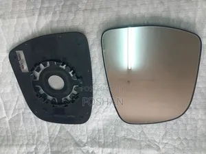 Juke 2012 Mirror Lens/Mirror Glass
