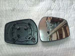 Nissan Note 2015 Mirror Lens/Mirror Glass