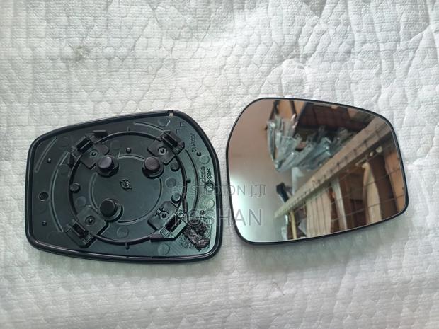 Nissan Note 2015 Mirror Lens/Mirror Glass - main view