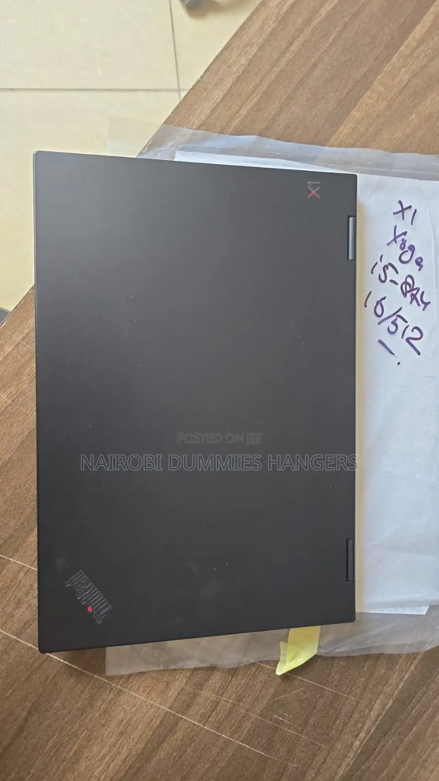 Laptop Lenovo ThinkPad X1 Yoga Gen 8 16GB Intel Core I5 SSD 512GB