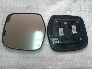 Lc 100 Mirror Glass/Mirror Lens