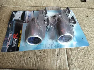 Rocket Light