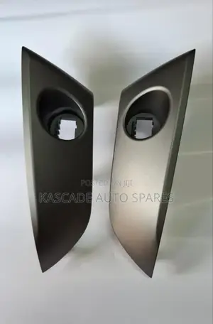 Dashboard Vent Cover Toyota Vanguard/Rav4