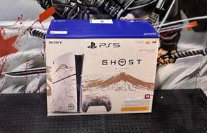 Ps5 Ghost of Yotei - thumbnail 2