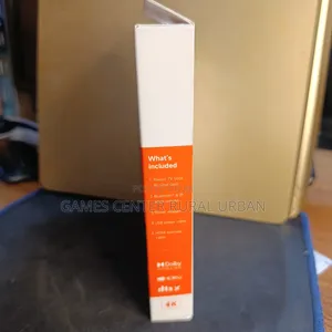 Xiaomi Tv Stick