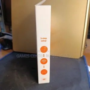Xiaomi Tv Stick