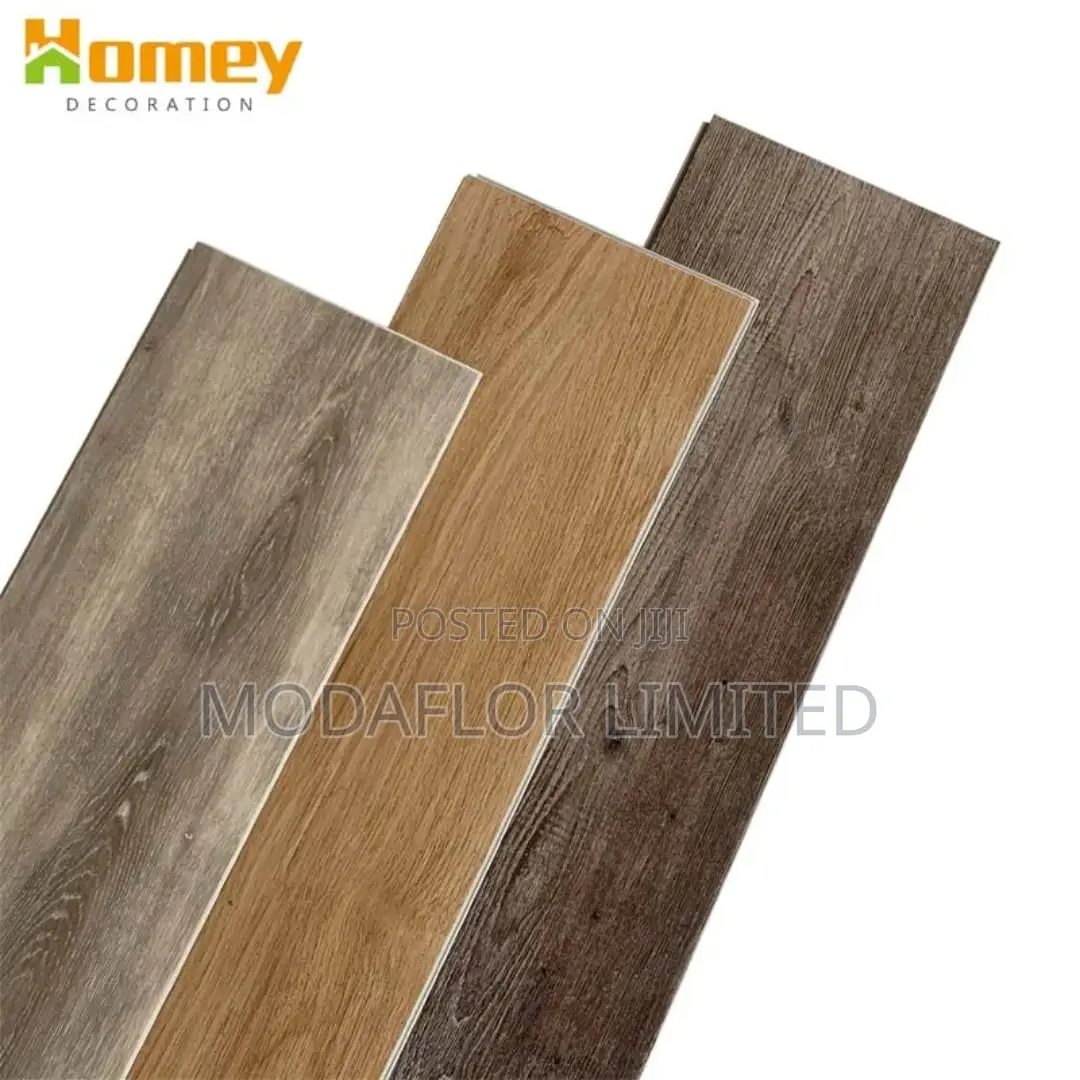 Corporate Office SPC Flooring /Durable High Traffic Planks