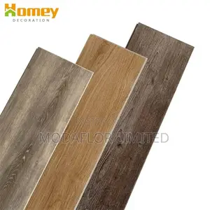 Corporate Office SPC Flooring /Durable High Traffic Planks