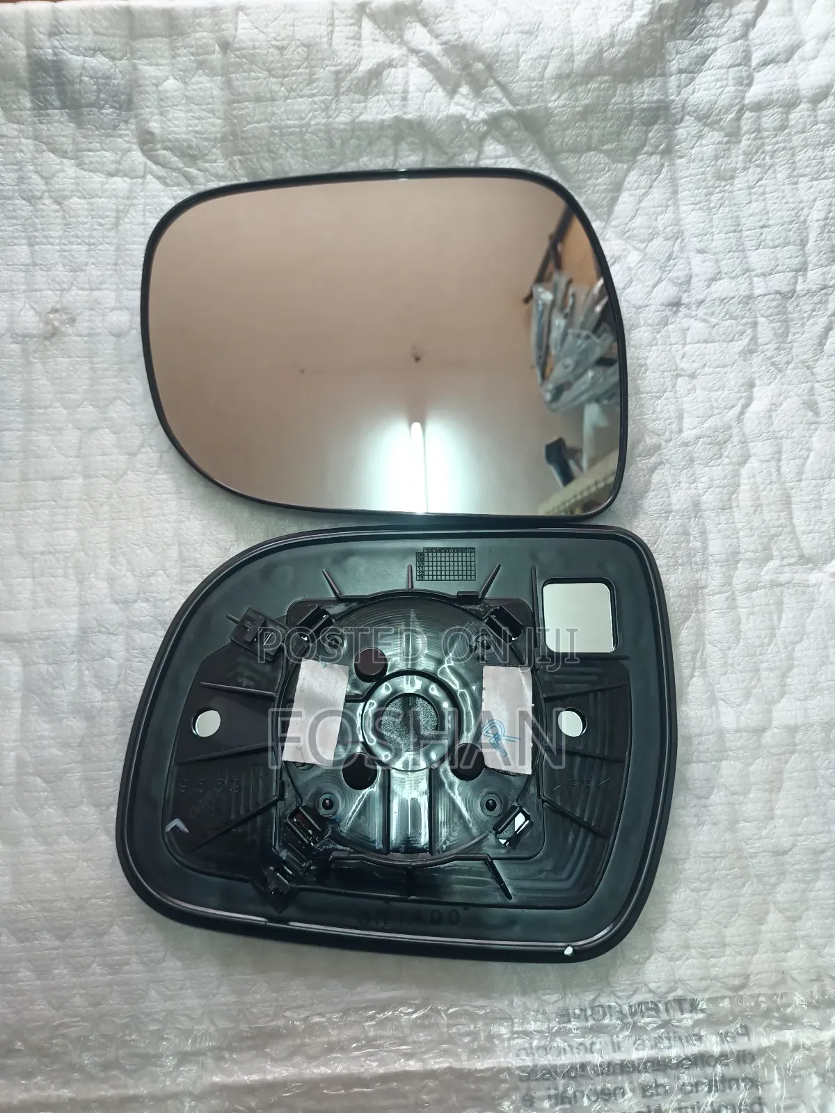 Vanguard,Estima Mirror Lens/Mirror Glass