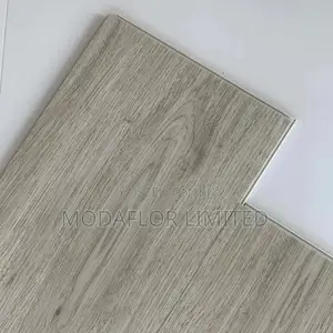 Office Meeting Room SPC Flooring /Quiet Attractive