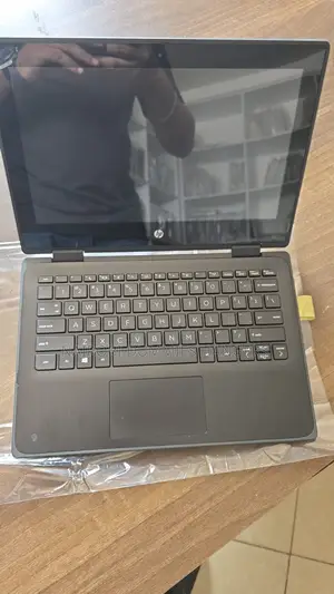 Laptop HP ProBook 11 X360 4GB Intel Celeron SSD 128GB