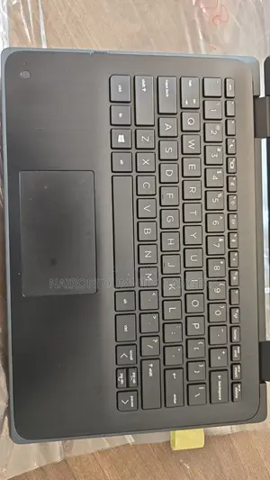 Laptop HP ProBook 11 X360 4GB Intel Celeron SSD 128GB