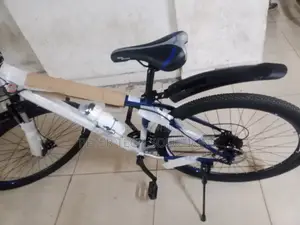Rockey Mountain Bike Size 29 Available