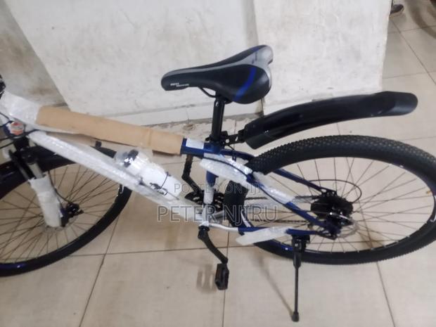 Rockey Mountain Bike Size 29 Available - main view