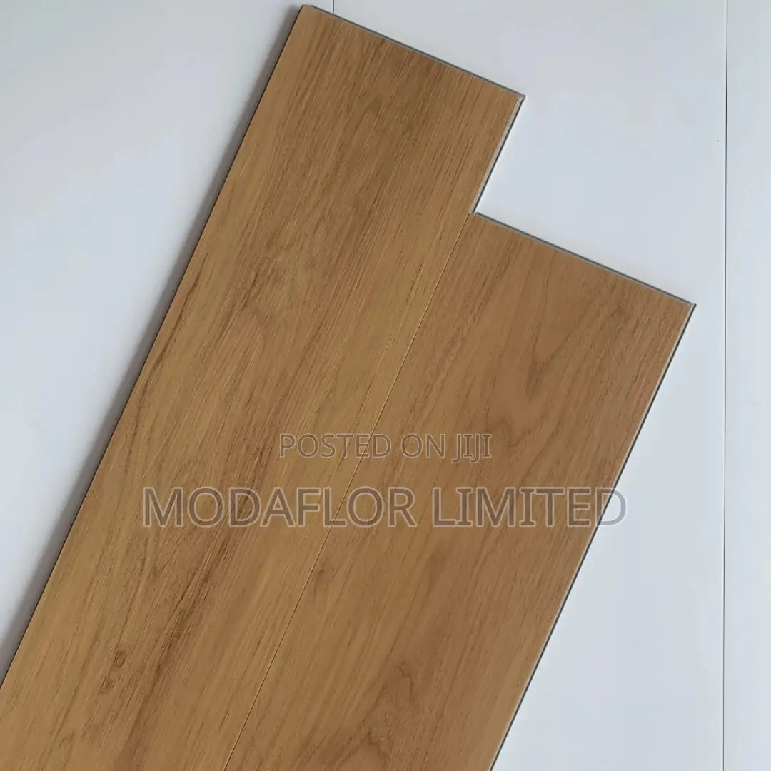Easy Clean SPC Flooring /Ideal for Busy Offices