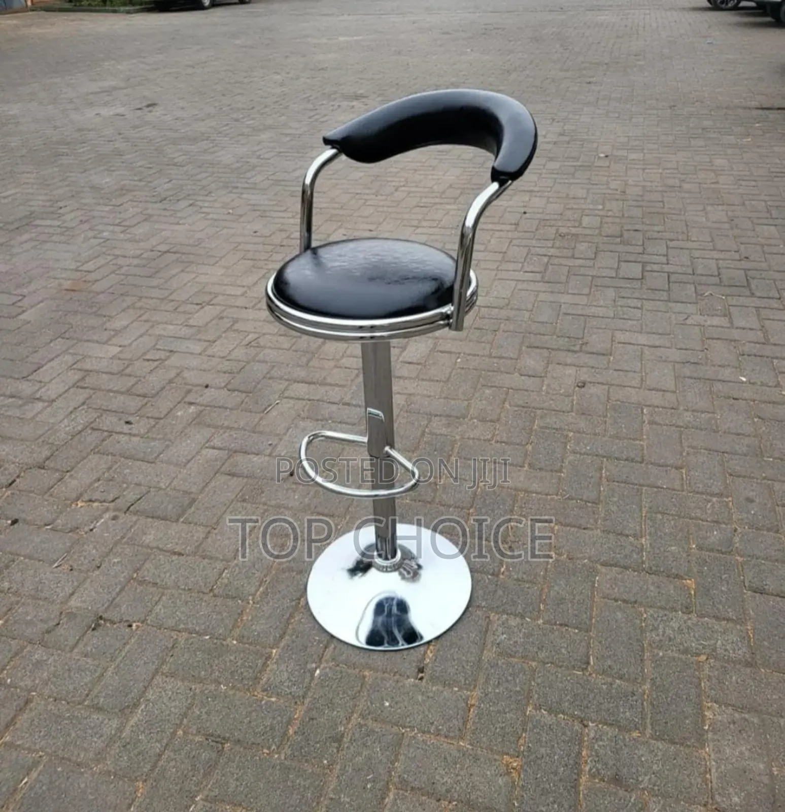 Counter Chairs