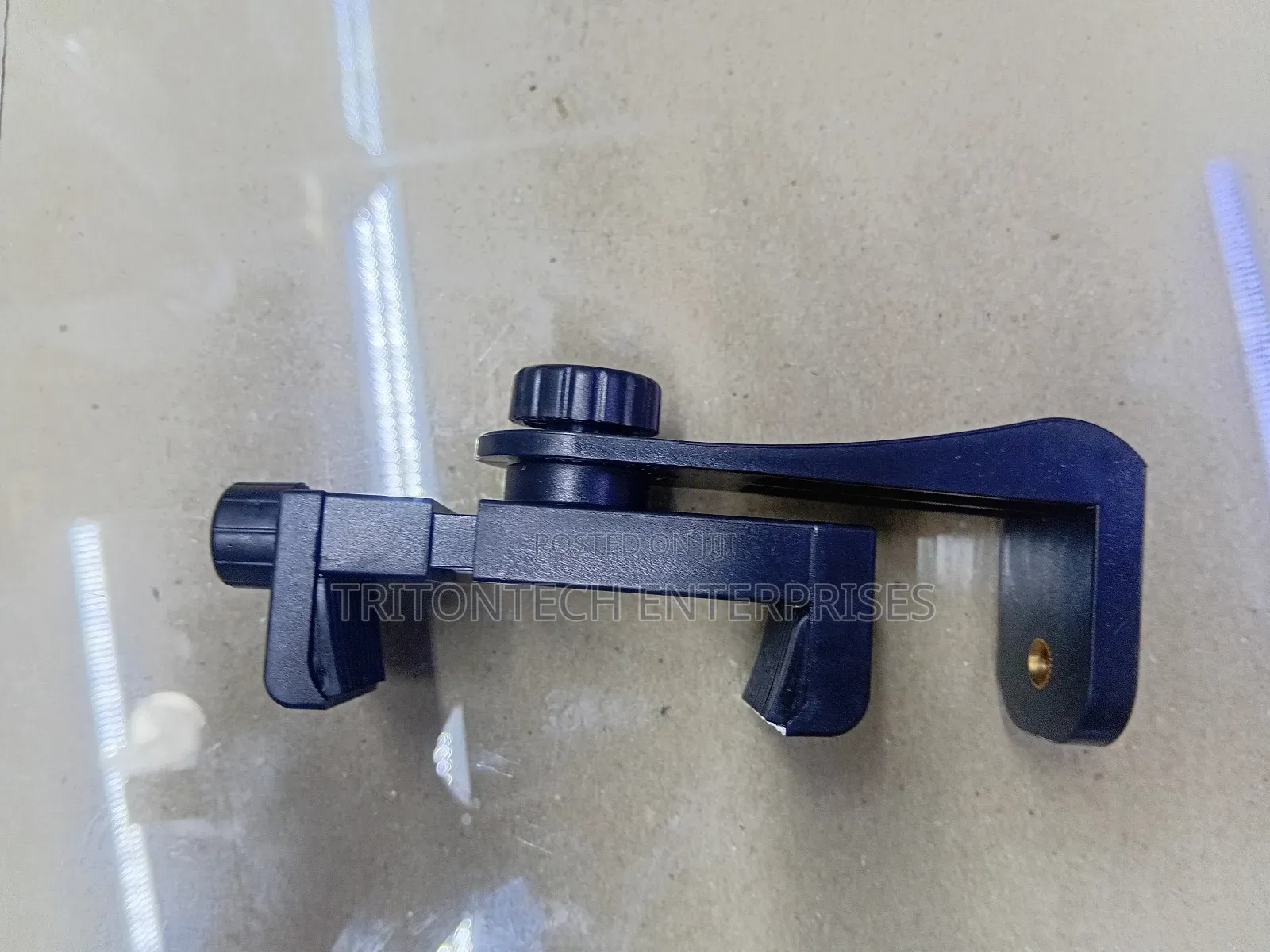 Tripod Phone Mounting Holder