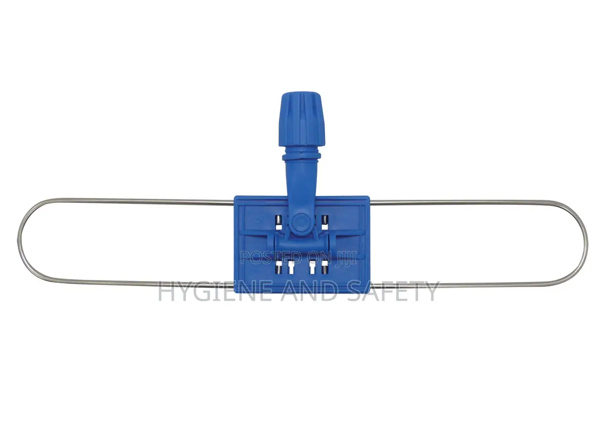 Dust Control Sweeper Frame 60cm
