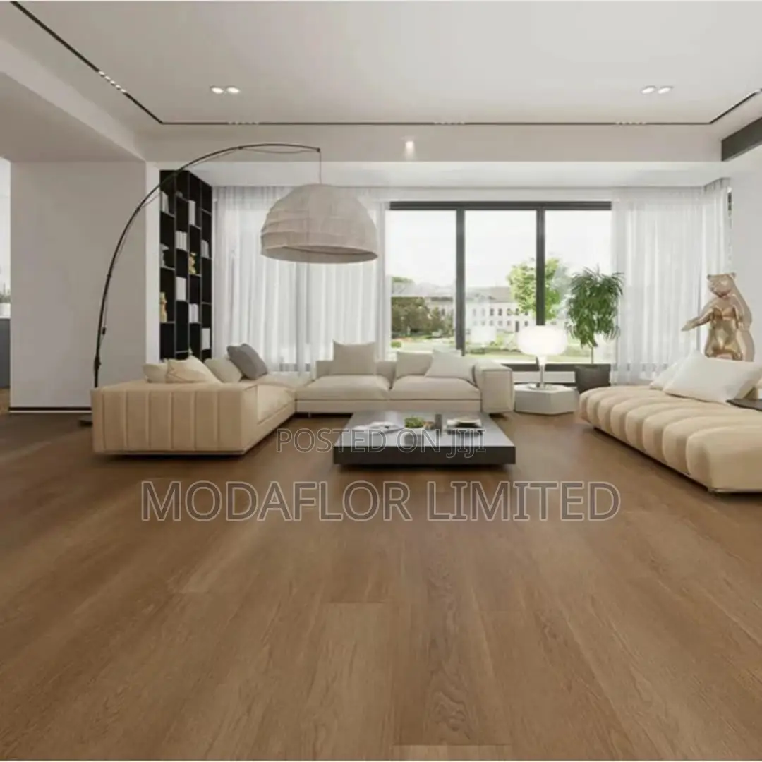 Commercial SPC Vinyl/Perfect for Office Renovations