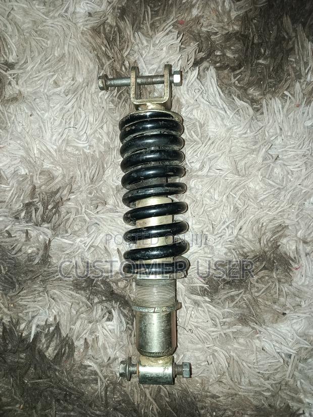 Motorcycle Mono Shock - thumbnail 2