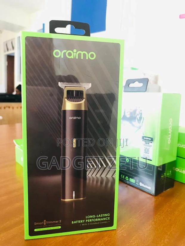 Oraimo Smart Trimmer/Shaver
