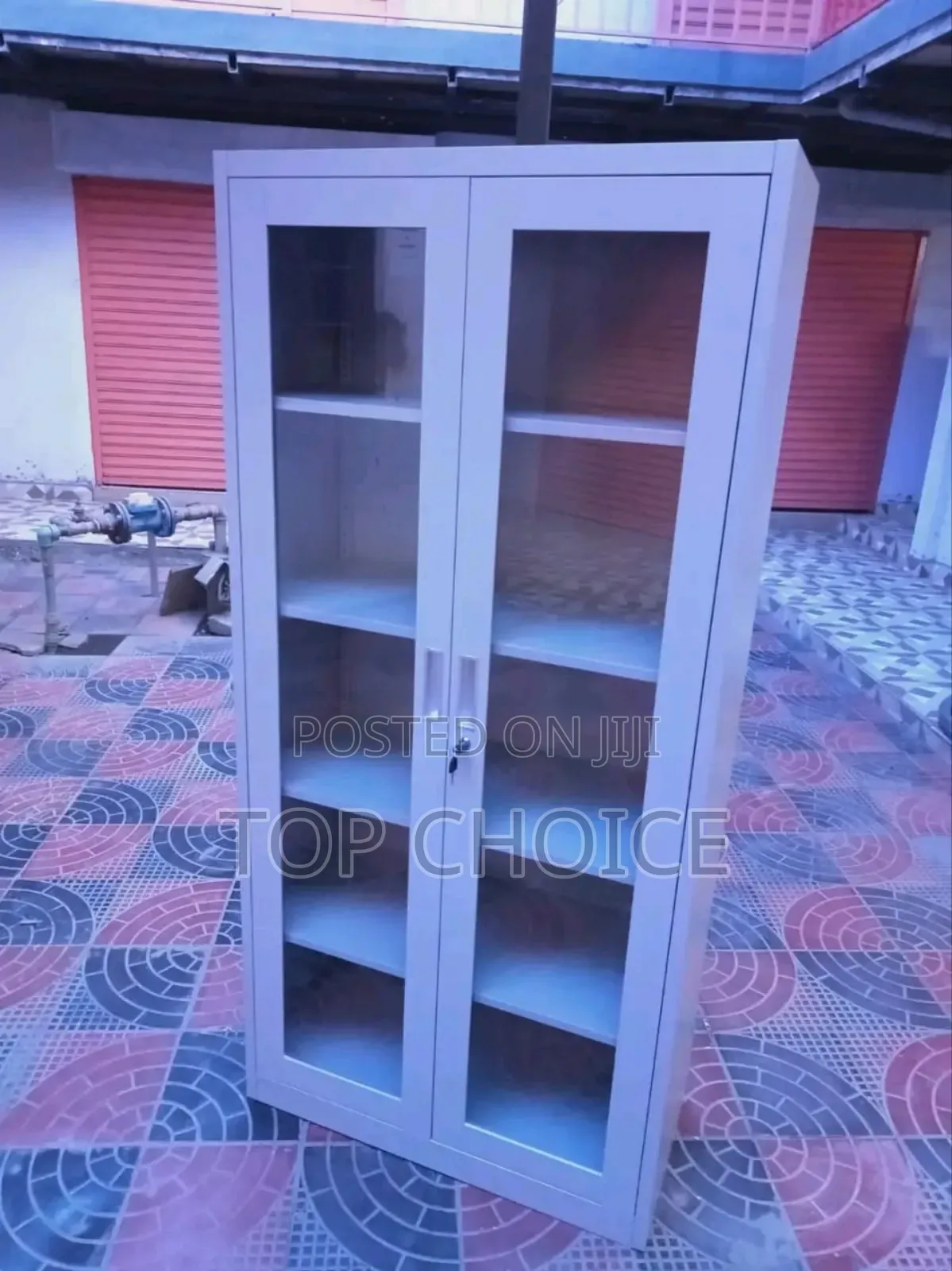 Office File Cabinets