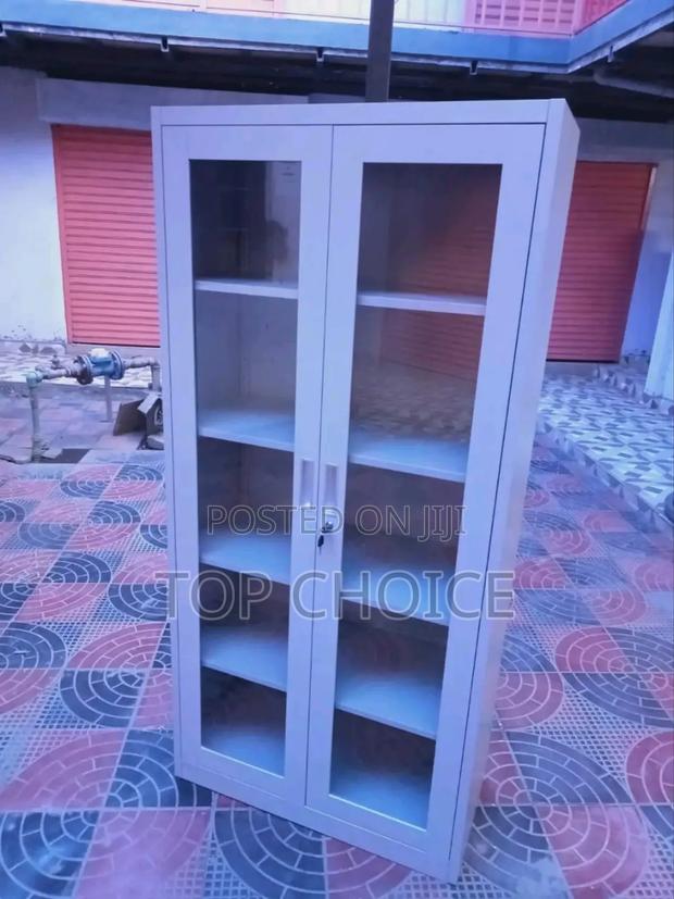 Office File Cabinets - thumbnail 2