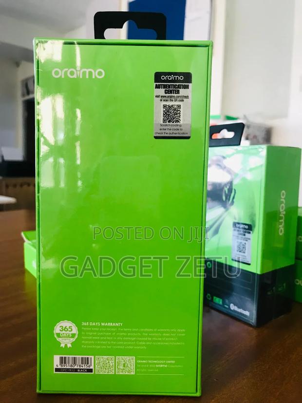 Oraimo Smart Trimmer/Shaver - thumbnail 2