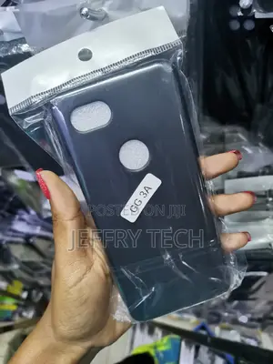 Incipio Google Pixel 3a Tpu Soft Slim Silicone Protective Cover