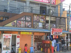 Barbershop Business Located at Strategic Place for Quick Sale