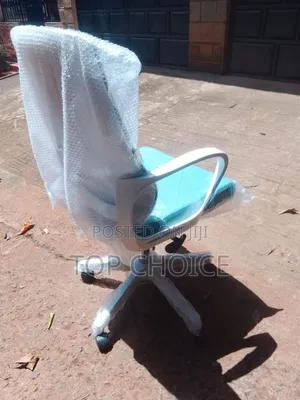 Ergonomic Office Chair
