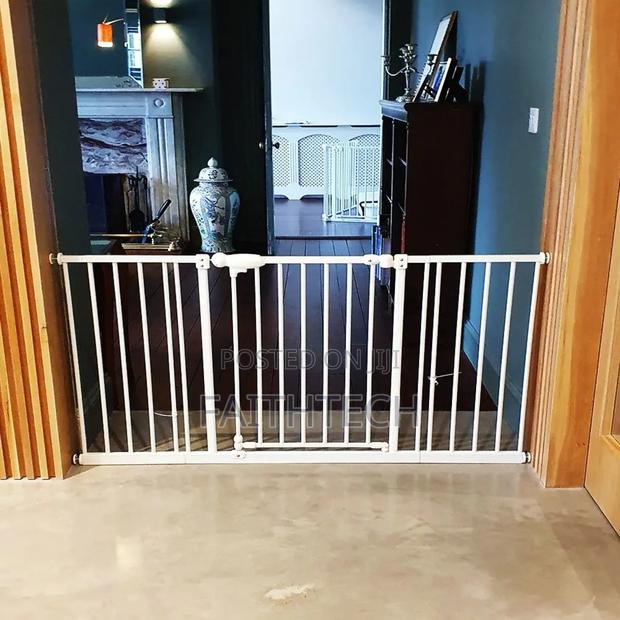 Safety Gate 83cm - main view